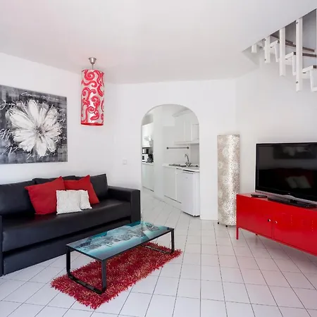 Playaflor Chill Out A 50 Mtrs De La Playa (adults Only) Apartment *